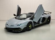 Lamborghini Aventator SVJ Roadster