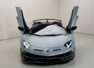 Lamborghini Aventator SVJ Roadster