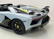 Lamborghini Aventator SVJ Roadster