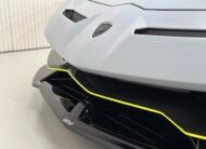 Lamborghini Aventator SVJ Roadster