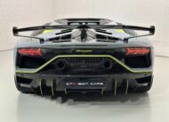 Lamborghini Aventator SVJ Roadster