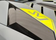 Lamborghini Aventator SVJ Roadster