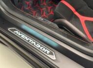 Lamborghini Aventator SVJ Roadster
