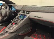 Lamborghini Aventator SVJ Roadster