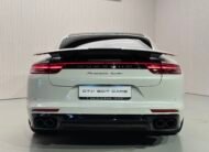 Porsche Panamera Turbo