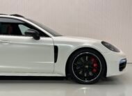 Porsche Panamera Turbo