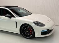 Porsche Panamera Turbo