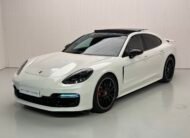 Porsche Panamera Turbo