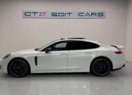 Porsche Panamera Turbo