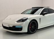 Porsche Panamera Turbo