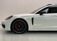 Porsche Panamera Turbo