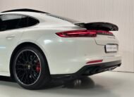 Porsche Panamera Turbo