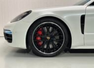Porsche Panamera Turbo