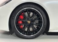 Porsche Panamera Turbo