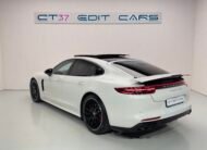Porsche Panamera Turbo
