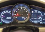 Porsche Panamera Turbo