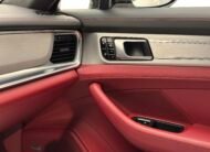 Porsche Panamera Turbo