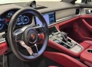 Porsche Panamera Turbo