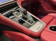 Porsche Panamera Turbo
