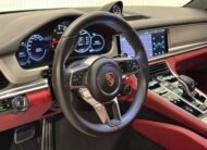 Porsche Panamera Turbo