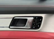 Porsche Panamera Turbo