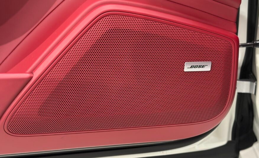 Porsche Panamera Turbo