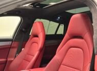 Porsche Panamera Turbo