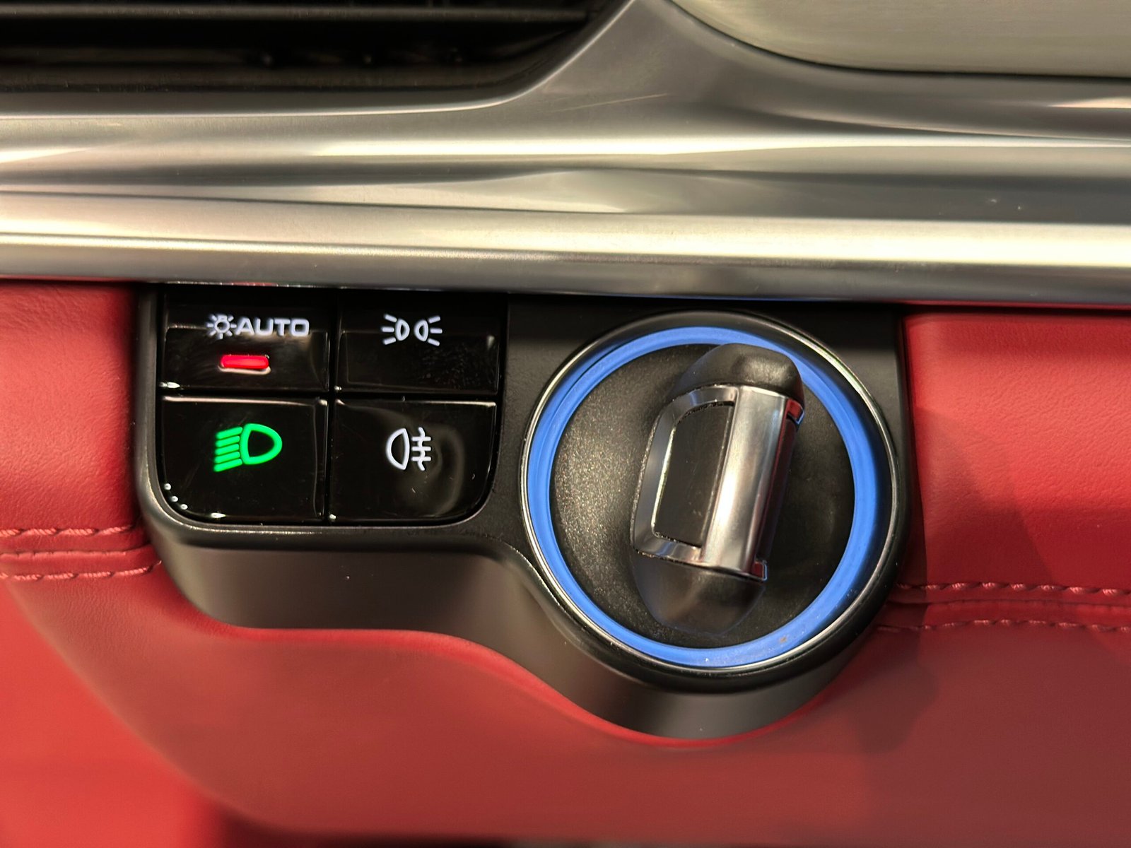 Porsche Panamera Turbo