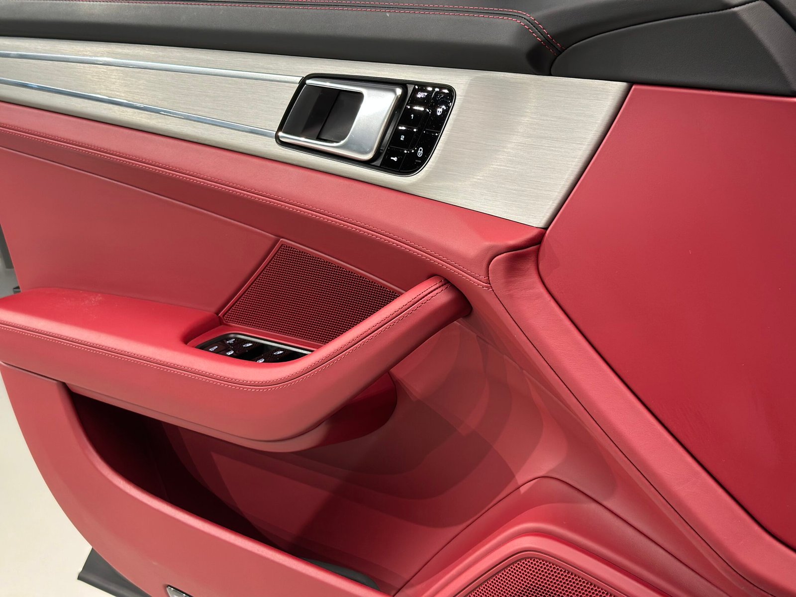 Porsche Panamera Turbo