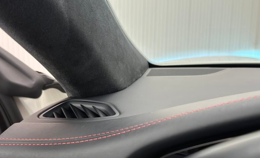 Porsche Panamera Turbo