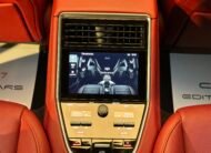 Porsche Panamera Turbo