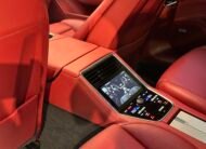 Porsche Panamera Turbo