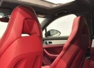 Porsche Panamera Turbo