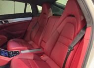 Porsche Panamera Turbo