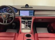 Porsche Panamera Turbo