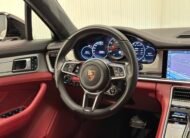 Porsche Panamera Turbo