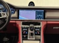 Porsche Panamera Turbo