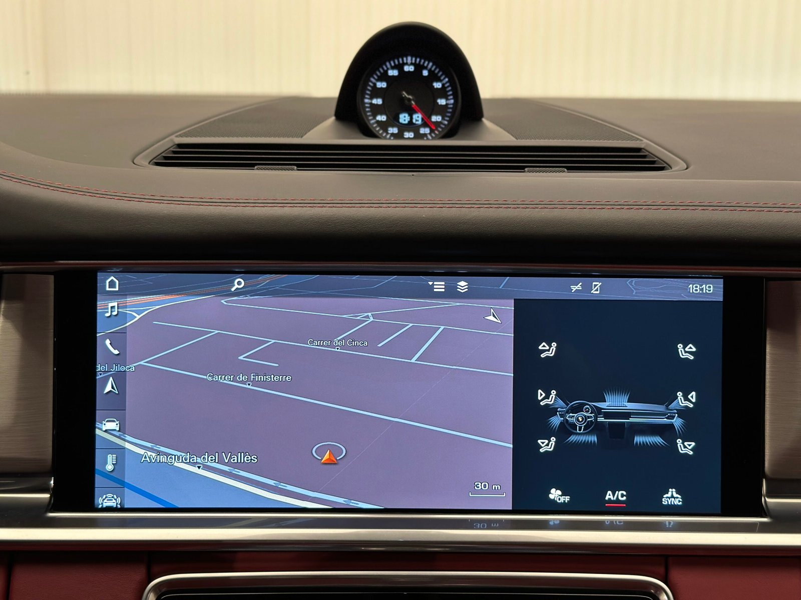 Porsche Panamera Turbo