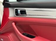 Porsche Panamera Turbo