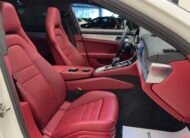 Porsche Panamera Turbo