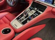 Porsche Panamera Turbo