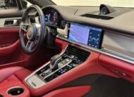 Porsche Panamera Turbo
