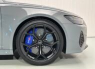 Audi RS6 Performance