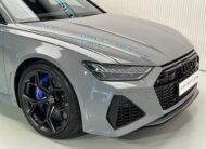 Audi RS6 Performance