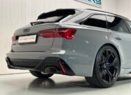 Audi RS6 Performance