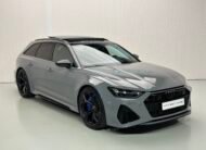 Audi RS6 Performance