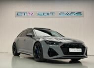AUDI RS6 PERFORMANCE