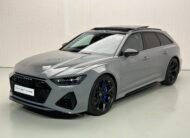 Audi RS6 Performance