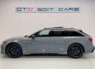 Audi RS6 Performance