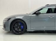 Audi RS6 Performance